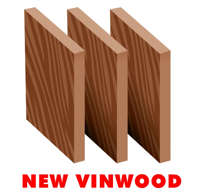 NEW VINWOOD